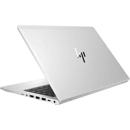 Hp EliteBook 840 G9 14-inch (2022) - Core i5-1245U - 16GB - SSD 256 GB QWERTY - English