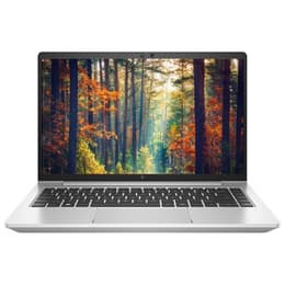 Hp EliteBook 840 G9 14-inch (2022) - Core i5-1245U - 16GB - SSD 256 GB QWERTY - English