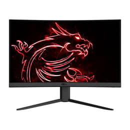 23,6-inch MSI Optix G24C4 1920 x 1080 LED Monitor Black