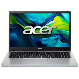 Acer Aspire Go 15 AG15-71P 15-inch (2023) - Core i5 - Gen 13 (H) - 8GB - SSD 256 GB QWERTY - English