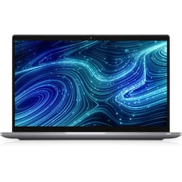 Dell Latitude 7420 14-inch (2021) - Core i7-1185G7 - 16GB - SSD 1 TB QWERTY - English
