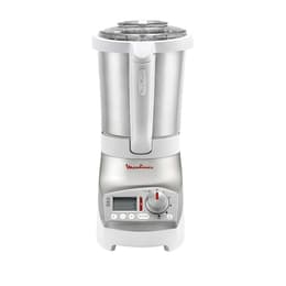 Blenders Moulinex Soup &Co LM 9031 L - Grey/White