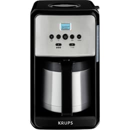 Coffee maker Krups ET352010 Savoy L - Black