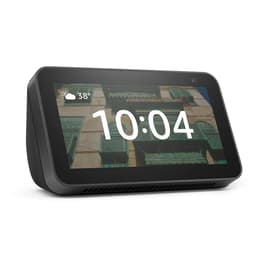 Amazon Echo Show 5 2e generation Bluetooth Speakers - Black