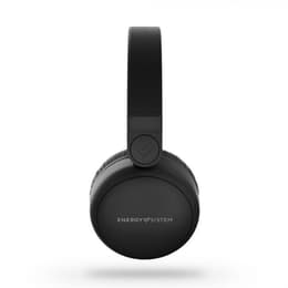 Energy Sistem Style 1 Talk noise-Cancelling wireless Headphones with microphone - Black