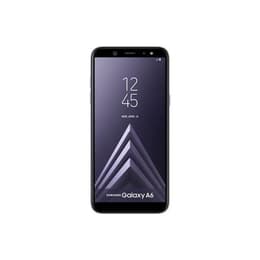 Galaxy A6 (2018) 32GB - Purple - Unlocked