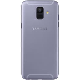 Galaxy A6 (2018) 32GB - Purple - Unlocked