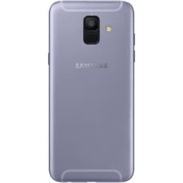 Galaxy A6 (2018)