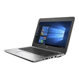 HP EliteBook 820 G3 12-inch (2016) - Core i5-6300U - 8GB  - SSD 256 GB AZERTY - French