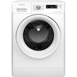 Whirlpool FFS7438WFR Freestanding washing machine Front load