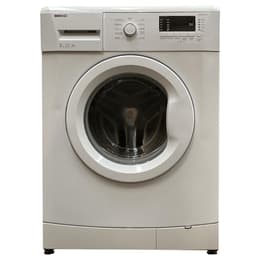 Beko WMB81231M Freestanding washing machine Front load