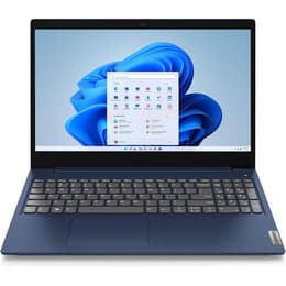 Lenovo IdeaPad 3 15IAU7 15-inch (2022) - Core i7-1255U - 8GB - SSD 512 GB QWERTY - English