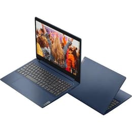 Lenovo IdeaPad 3 15IAU7 15-inch (2022) - Core i7-1255U - 8GB - SSD 512 GB QWERTY - English