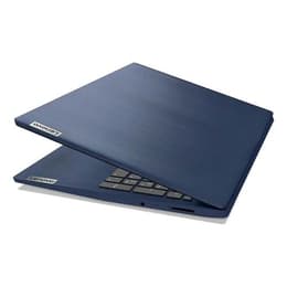 Lenovo IdeaPad 3 15IAU7 15-inch (2022) - Core i7-1255U - 8GB - SSD 512 GB QWERTY - English