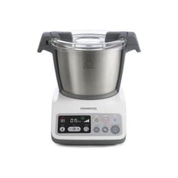 Multi-purpose food cooker Kenwood CCC230WH Kcook 2.4L - Grey