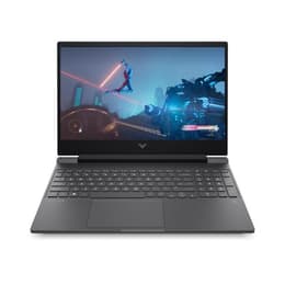 HP Victus 15-FB2032NF 15-inch (2023) - Ryzen 5 7535HS - 16GB - SSD 512 GB AZERTY - French