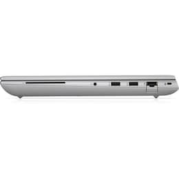 HP ZBook Fury 16 G10 16-inch (2023) - Core i7-13850HX - 32GB - SSD 1 TB QWERTY - English