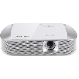 Acer K137i Video projector 700 Lumen - White/Silver