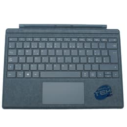 Microsoft Keyboard QWERTZ Swiss Backlit Keyboard 11689