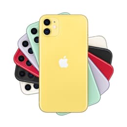 iPhone 11 64GB - Yellow - Unlocked