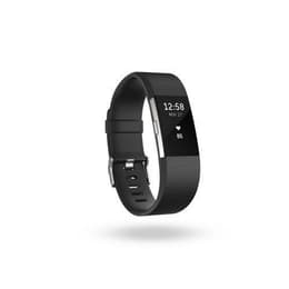 Fitbit Charge 2 Connected devices