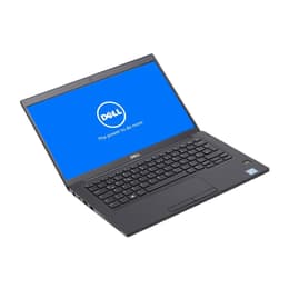 Dell Latitude 7390 13-inch (2018) - Core i5-8350U - 8GB - SSD 256 GB QWERTZ - German