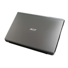 Acer Aspire 5810TZG 15-inch (2009) - Pentium SU4100 - 4GB - HDD 250 GB AZERTY - French