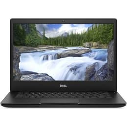 Dell Latitude 3400 14-inch (2018) - Core i5-8265U - 8GB - SSD 256 GB QWERTY - English