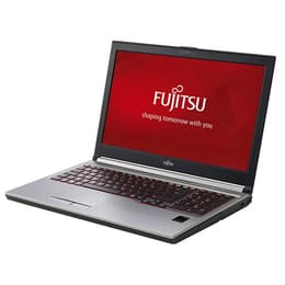 Fujitsu Celsius H730 15-inch (2013) - Core i7-4800MQ - 32GB - SSD 128 GB QWERTY - Spanish