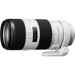Sony Camera Lense Full Frame 70 - 200 mm f/2.8