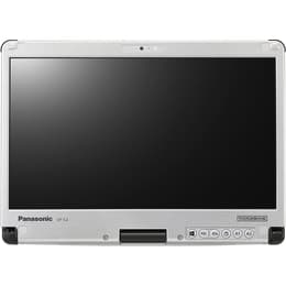 Panasonic ToughBook CF-C2 12-inch Core i5-4310U - SSD 480 GB - 4GB AZERTY - French