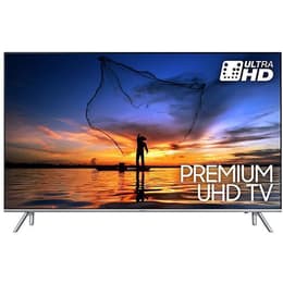 Samsung Series 7 MU7000 UE55MU7000L 55.0000" 3840 x 2160 Ultra HD 4K LED TV
