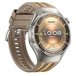 Smart Watch Huawei HR GPS Watch GT 6 - Brown