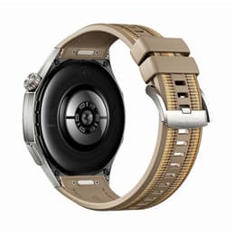 Smart Watch Huawei HR GPS Watch GT 6 - Brown