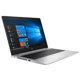 HP EliteBook 745 G6 14-inch (2019) - Ryzen 5 PRO 3500U - 8GB - SSD 256 GB AZERTY - French