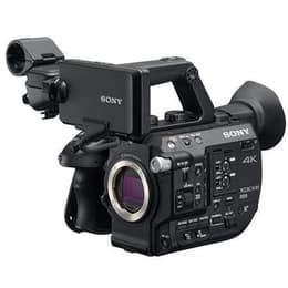 Sony PXW-FS5 Camcorder - Black