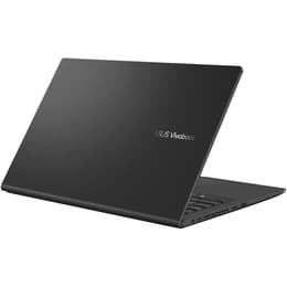 Asus VivoBook 15 F1500EA-EJ3023 15-inch (2021) - Core i7 - Gen 11 (G) - 8GB - SSD 512 GB QWERTY - Spanish