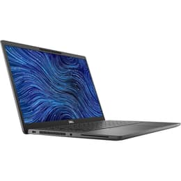 Dell Latitude 7420 14-inch (2021) - Core i7 - Gen 11 (G) - 16GB - SSD 256 GB QWERTY - English