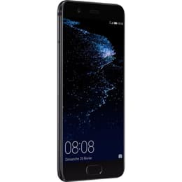 Huawei P10 64GB - Black - Unlocked