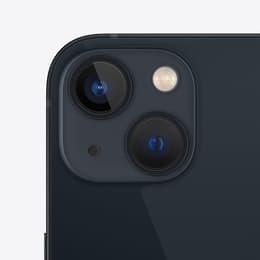 iPhone 13 mini 512GB - Midnight - Unlocked