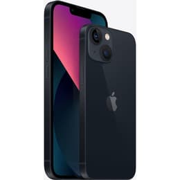 iPhone 13 mini 512GB - Midnight - Unlocked