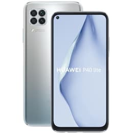 Huawei P40 Lite 128GB - Grey - Unlocked - Dual-SIM