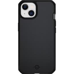Case iPhone 14 - Plastic - Black