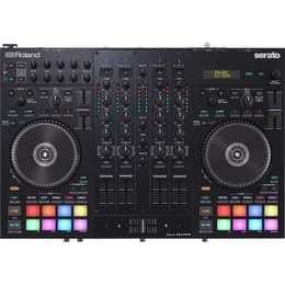 Roland DJ-707M Audio accessories
