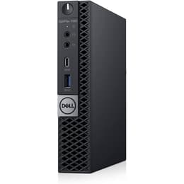 Dell OptiPlex 7060 Micro Core i5-8500T 2.1 - SSD 512 GB - 16GB