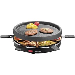 Severin - RG2671 - Machine à raclette grill Raclette machine