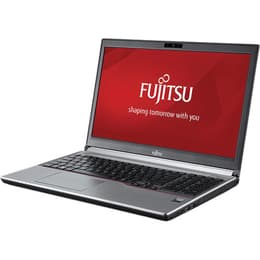 Fujitsu LifeBook E734 13-inch (2014) - Core i5-4310M - 8GB - SSD 128 GB AZERTY - French