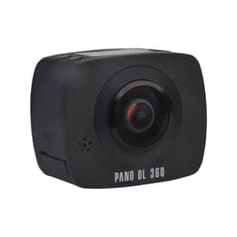 Pnj PANO DL 360 Camcorder - Black