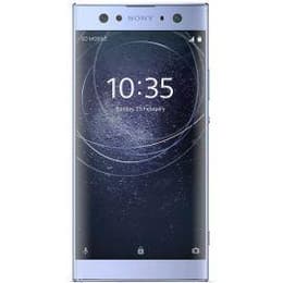Xperia XA2 Ultra 32GB - Blue - Unlocked
