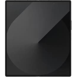 Galaxy Z Fold6 256GB - Black - Unlocked